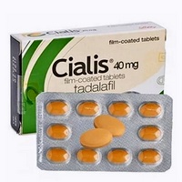 Cialis (Tadalafilo)