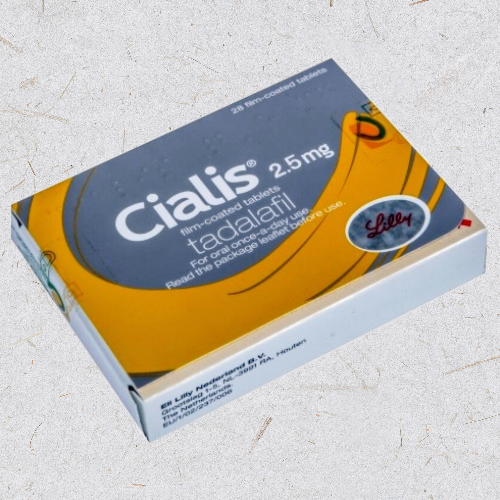Cialis en España