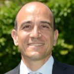 Dr. Paolo Rossetti, MD, PhD